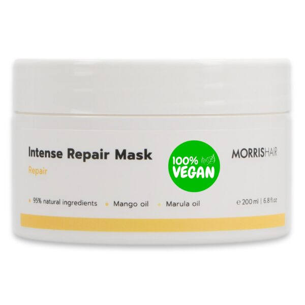 MORRIS HAIR Intense Repair Mask 200 ml