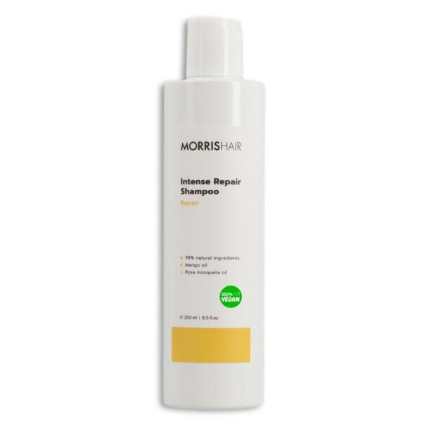 MORRIS HAIR Intense Repair Shampoo 250 ml