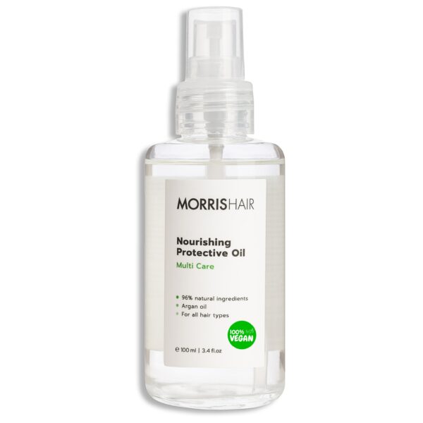 MORRIS HAIR Nourishing Protective Oil 100 ml