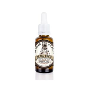 Mr Bear Family BeardBrew Woodland 30 ml