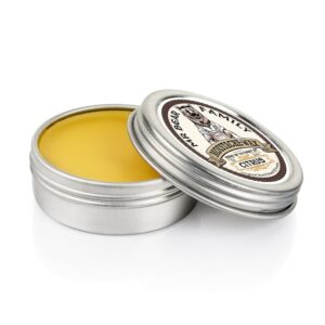 Mr Bear Family Moustache Wax Citrus 30 ml