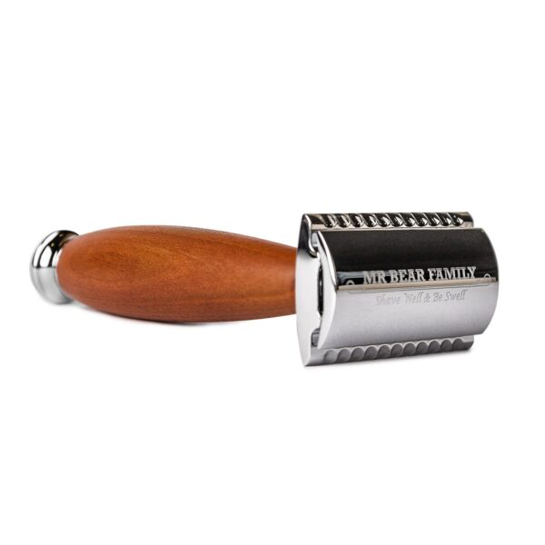 Mr Bear Family Safety Razor