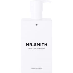 Mr. Smith Balancing Shampoo  275 ml