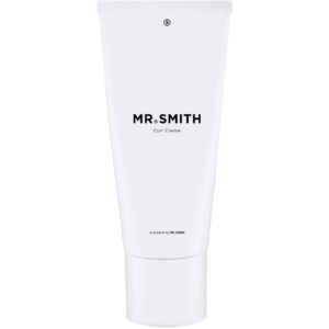 Mr. Smith Curl Creme   200 ml