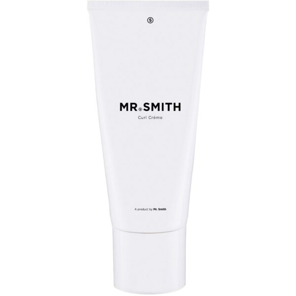 Mr. Smith Curl Creme   200 ml