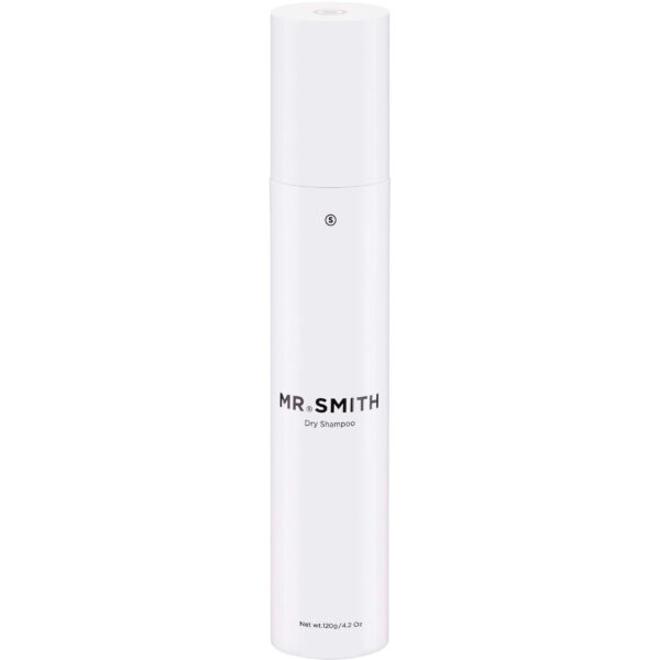 Mr. Smith Dry Shampoo  206 ml