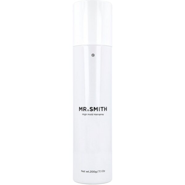 Mr. Smith High Hold Hairspray  200 ml