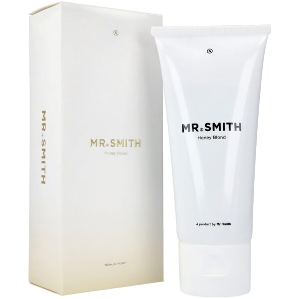 Mr. Smith Honey Blond