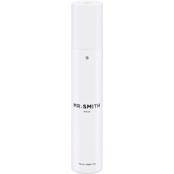 Mr. Smith Mousse  212 ml