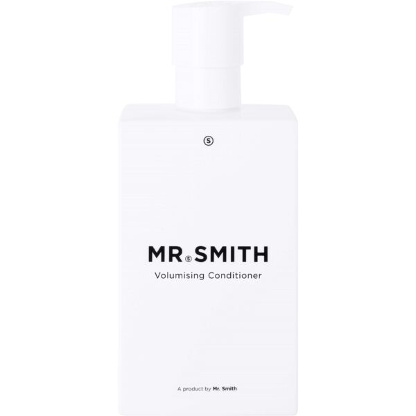 Mr. Smith Volumising Conditioner  300 ml