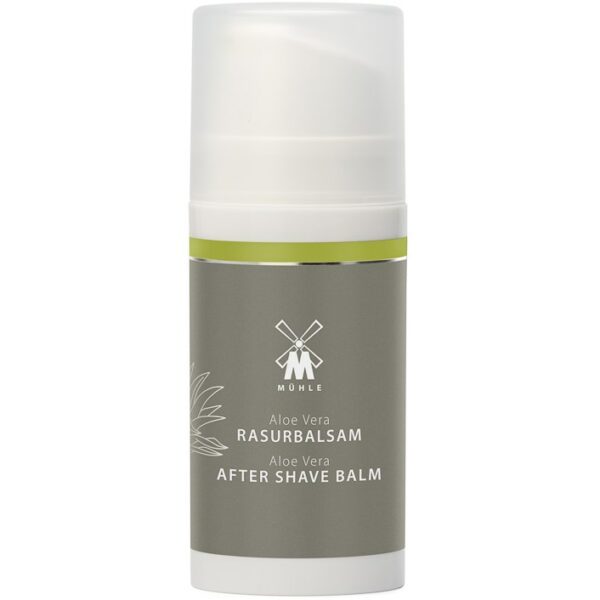 Mühle Aloe Vera After Shave Balm 100 ml