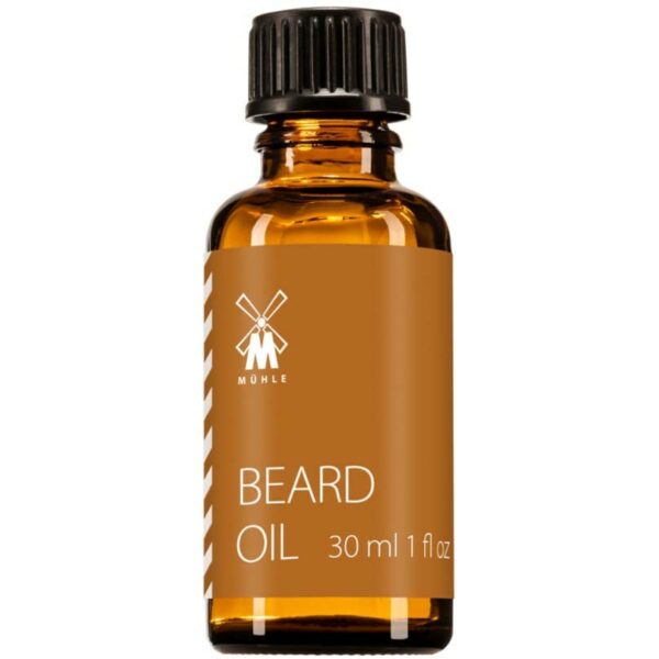 Mühle Beard Oil 30 ml