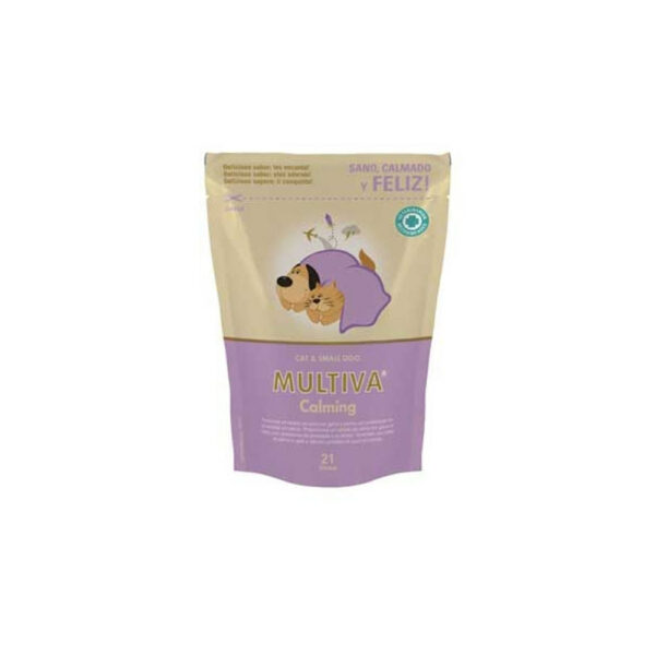 Multiva® Calming (Katt/liten hund)