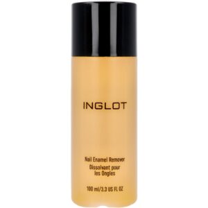 Inglot Nail Enamel Remover 100 ml