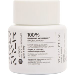 Nailmatic Essentials Care Dissolvant/Lavender Nail Polish Remover