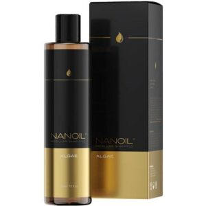 Nanoil Algae Micellar Shampoo 300 ml