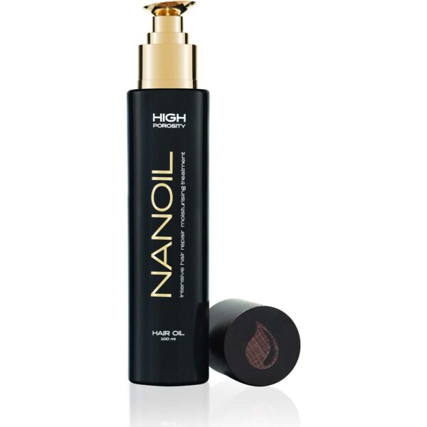 Nanoil High Prorosity  100 ml