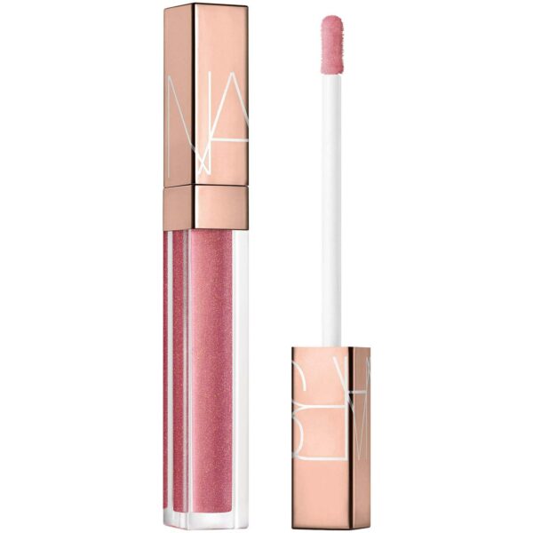 NARS Afterglow Collection Lip Shine Unbroken