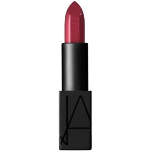 NARS Audacious Lipstick Audrey