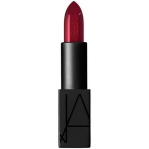 NARS Audacious Lipstick Charlotte