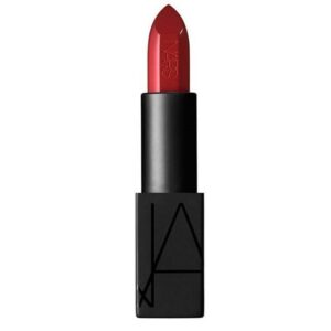 NARS Audacious Lipstick Shirley