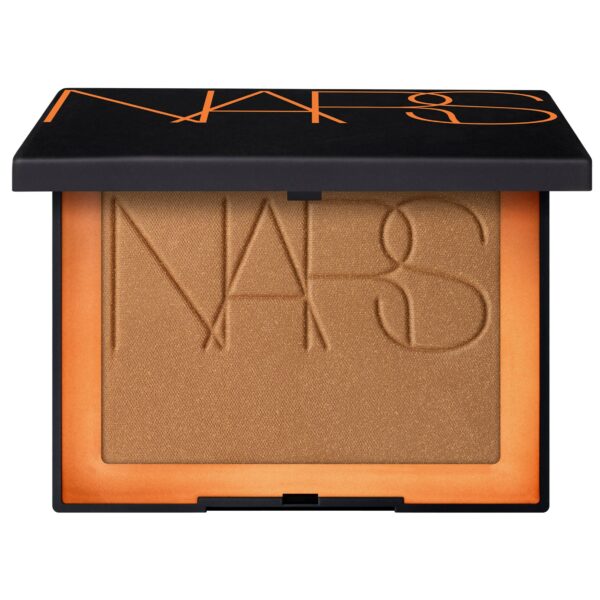 NARS Bronzing Collection Bronzing Moment Bronzing Powder Laguna