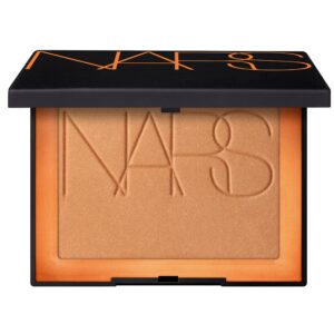 NARS Bronzing Collection Bronzing Moment Bronzing Powder San Juan