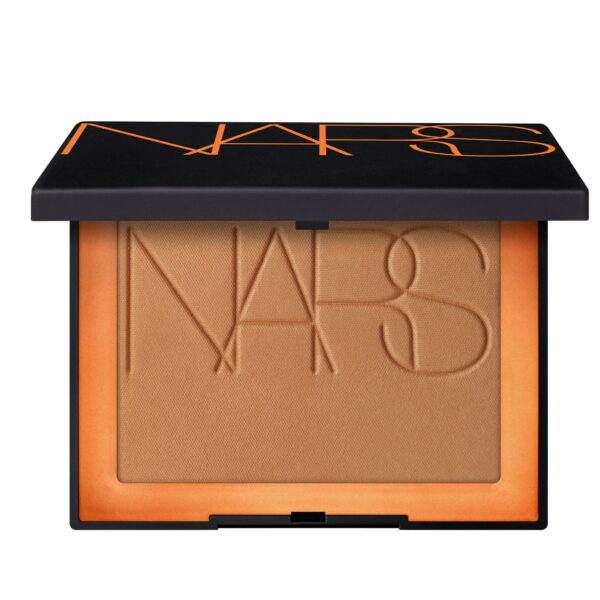 NARS Bronzing Collection Bronzing Moment Matte Bronzer Laguna