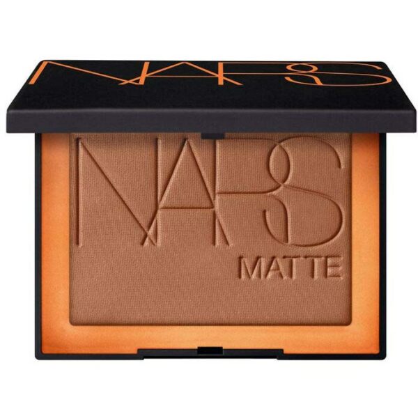 NARS Bronzing Collection Bronzing Moment Matte Bronzer Samoa