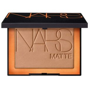 NARS Bronzing Collection Bronzing Moment Matte Bronzer Vallarta