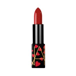 NARS Claudette Collection Audacious Lipstick Claudette