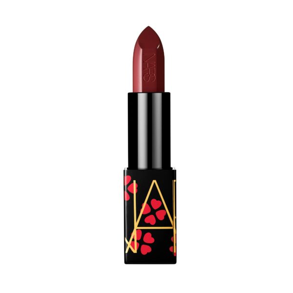 NARS Claudette Collection Audacious Lipstick Ginette