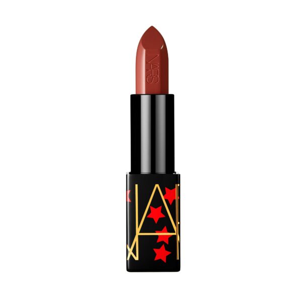 NARS Claudette Collection Audacious Lipstick Léa