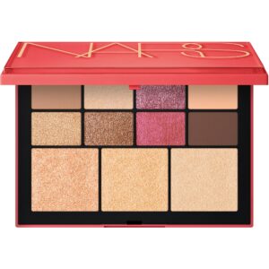 NARS Euphoria Collection Euphoria Face Palette