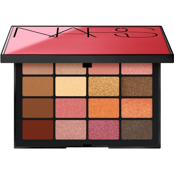 NARS Summer Unrated Collection Eyeshadow Palette