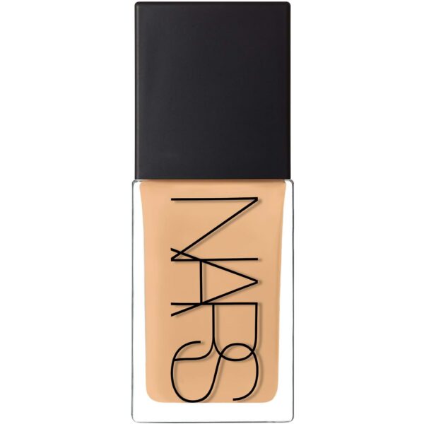 NARS Light Reflecting Collection Foundation Barcelona