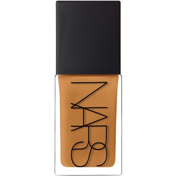 NARS Light Reflecting Collection Foundation Macao