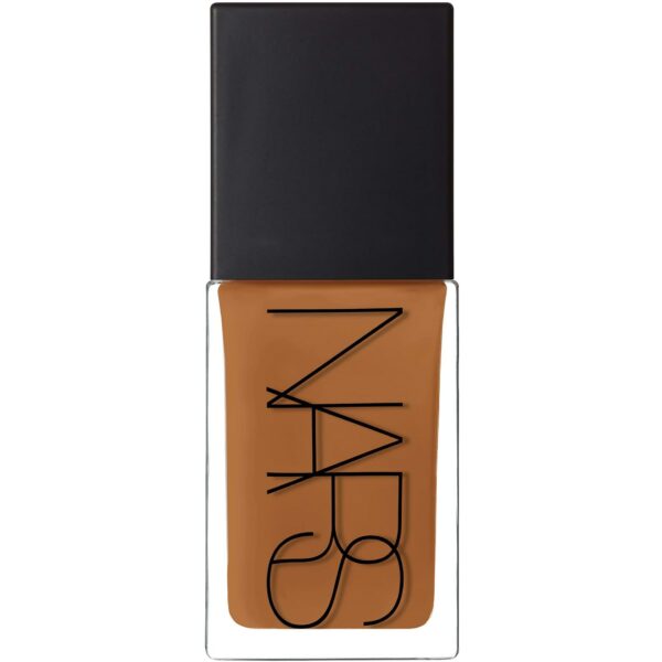 NARS Light Reflecting Collection Foundation New Caledonia