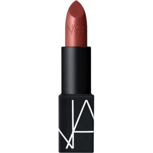 NARS Lipstick Satin Banned Red