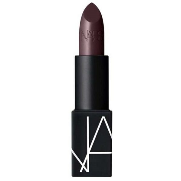 NARS Lipstick Satin Heroine Red