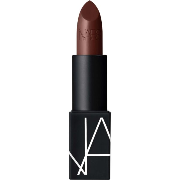 NARS Lipstick Satin Opulent Red