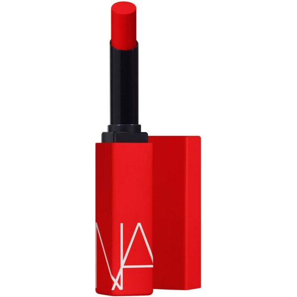 NARS Powermatte Lipstick Feel My Fire