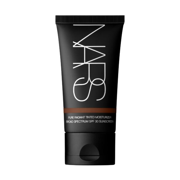 NARS Pure Radiant Tinted Moisturizer Granada