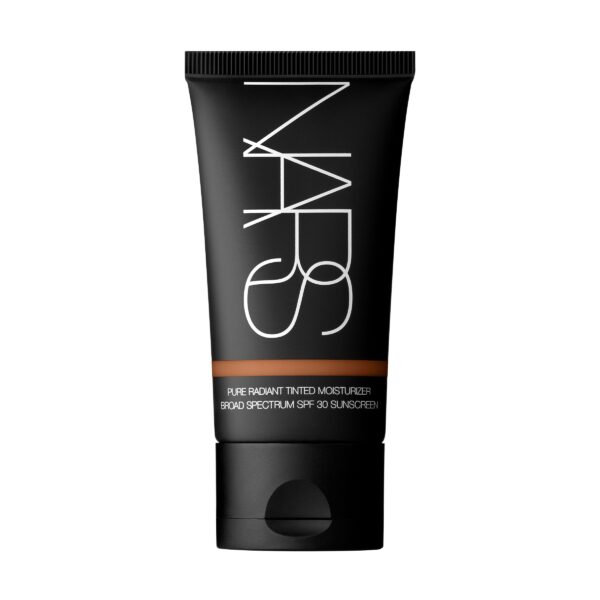 NARS Pure Radiant Tinted Moisturizer Havana