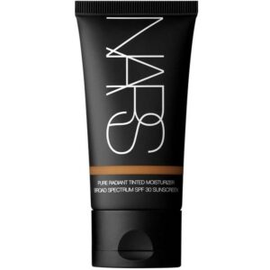 NARS Pure Radiant Tinted Moisturizer Malaga