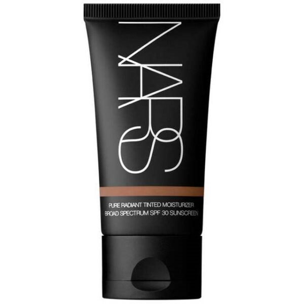 NARS Pure Radiant Tinted Moisturizer Polynesia