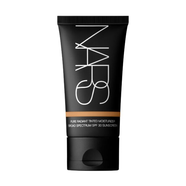 NARS Pure Radiant Tinted Moisturizer Santiago