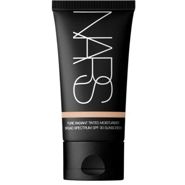 NARS Pure Radiant Tinted Moisturizer Terre Neuve