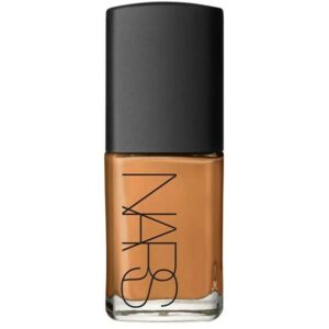 NARS Sheer Glow Foundation Caracas