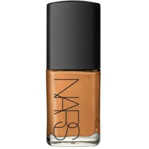 NARS Sheer Glow Foundation Huahine